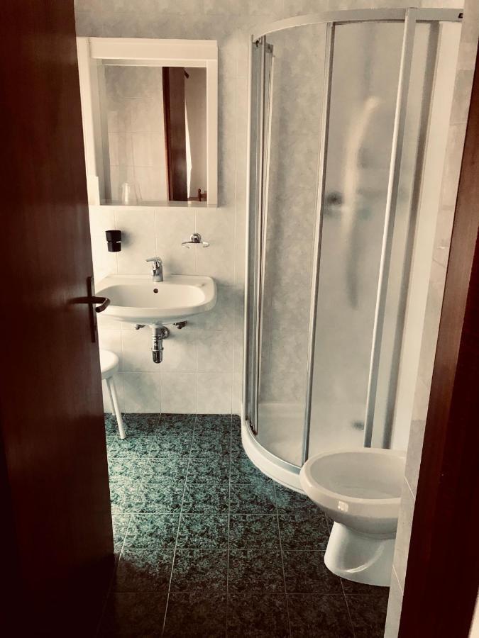 Albergo Ristorante Dal Cogo Spert Екстер'єр фото