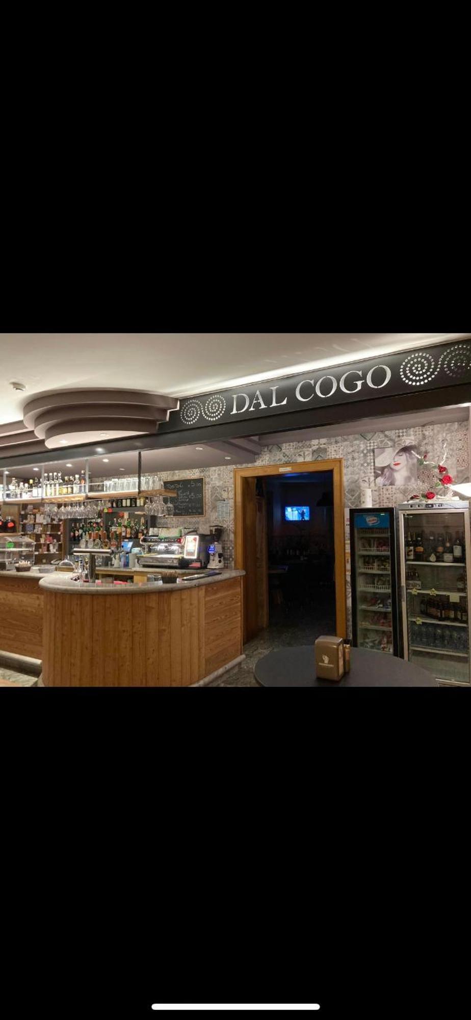 Albergo Ristorante Dal Cogo Spert Екстер'єр фото